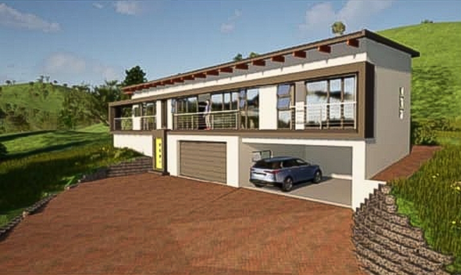 0 Bedroom Property for Sale in Bergsig Western Cape